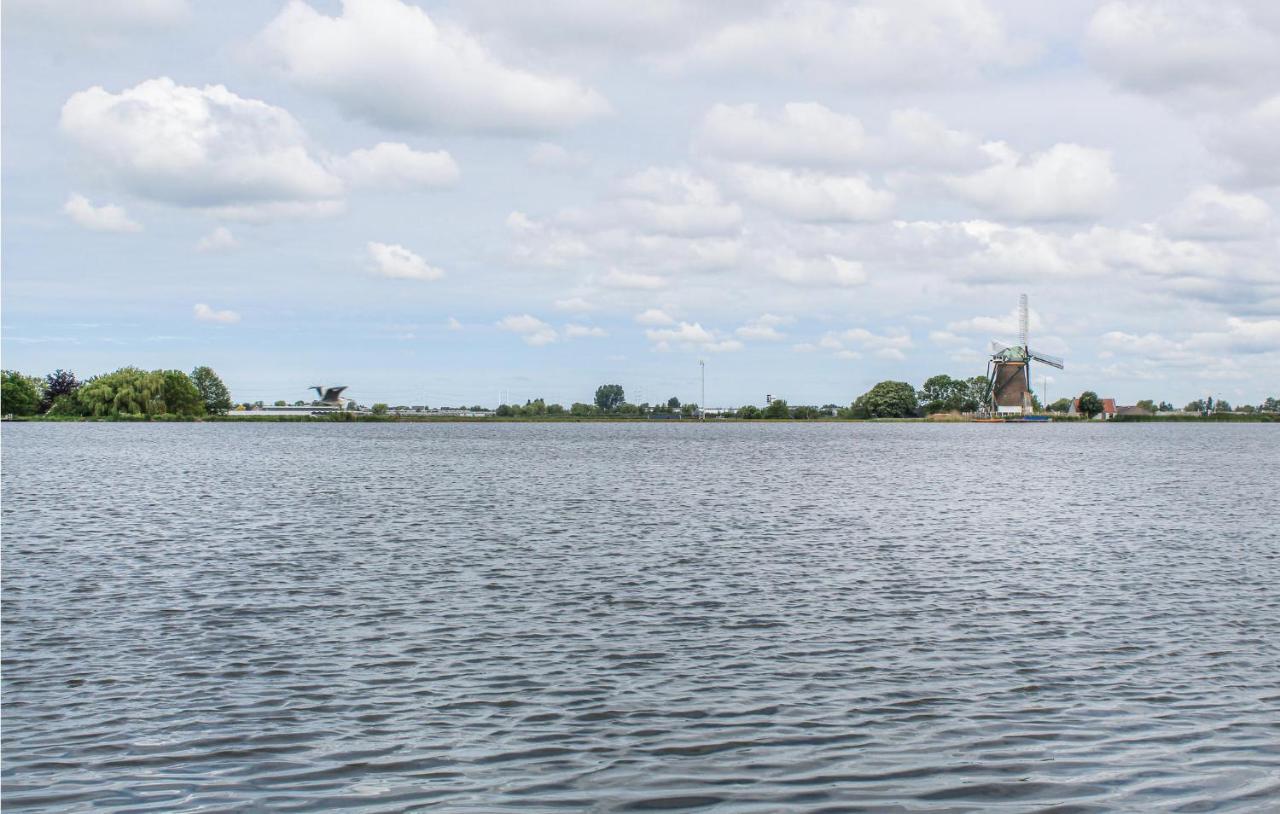 Huis Nr, 5 Woubrugge Bagian luar foto