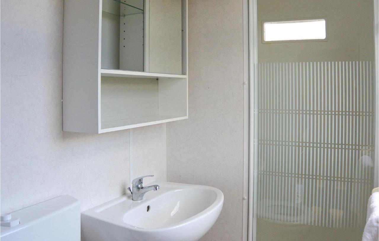 Huis Nr, 5 Woubrugge Bagian luar foto