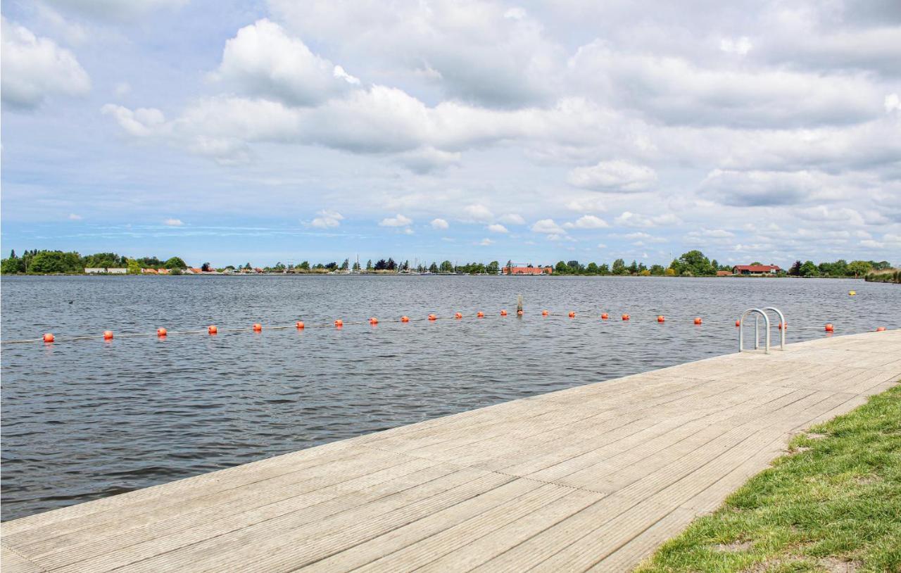 Huis Nr, 5 Woubrugge Bagian luar foto